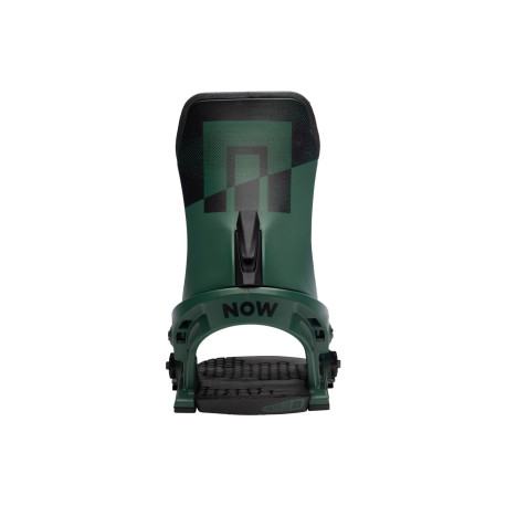 Snowboard Bindings Now Select Pro 2024