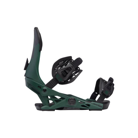 Snowboard Bindings Now Select Pro 2024