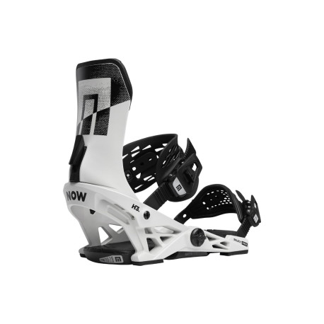 Snowboard Bindings Now Select Pro 2024