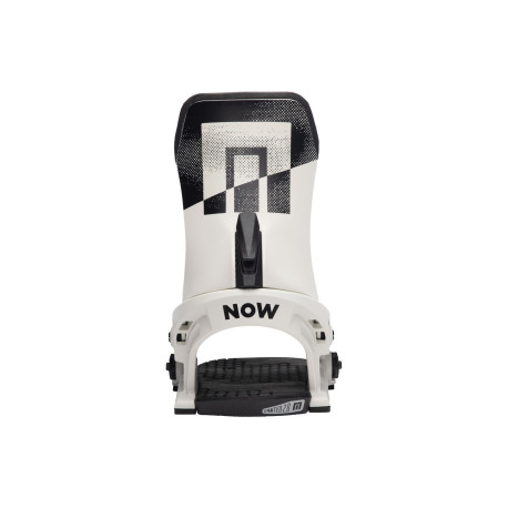 Snowboard Bindings Now Select Pro 2024