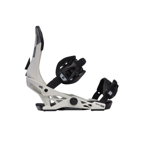 Snowboard Bindings Now Select Pro 2024