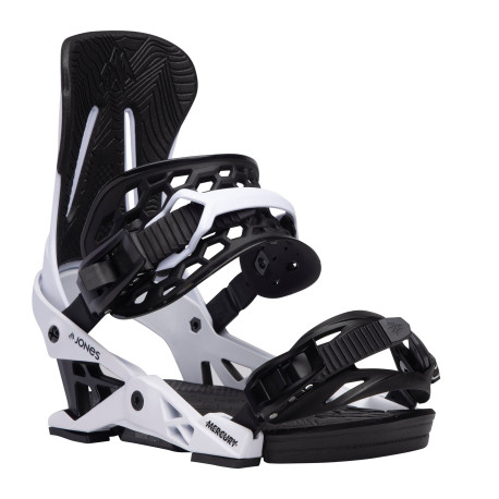 Snowboard Bindings Jones Mercury 2024
