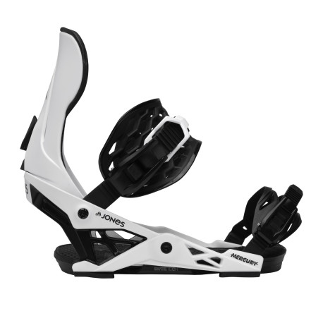 Snowboard Bindings Jones Mercury 2024