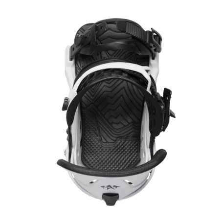 Snowboard Bindings Jones Mercury 2024