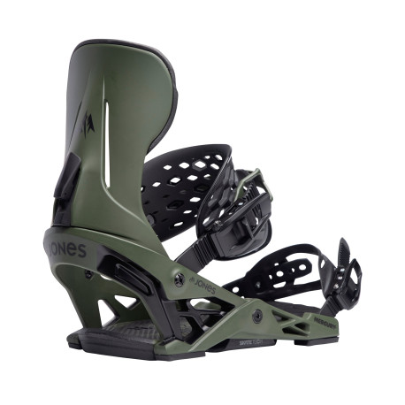 Snowboard Bindings Jones Mercury 2024