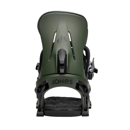 Snowboard Bindings Jones Mercury 2024