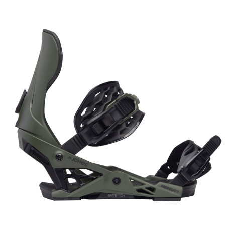 Snowboard Bindings Jones Mercury 2024