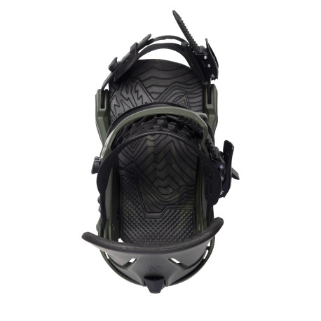 Snowboard Bindings Jones Mercury 2024