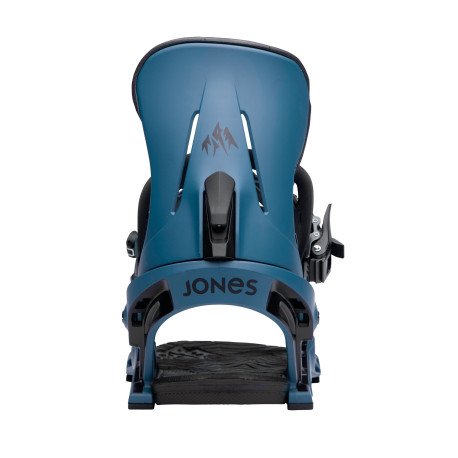 Snowboard Bindings Jones Mercury 2024