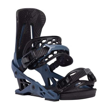 Snowboard Bindings Jones Mercury 2024