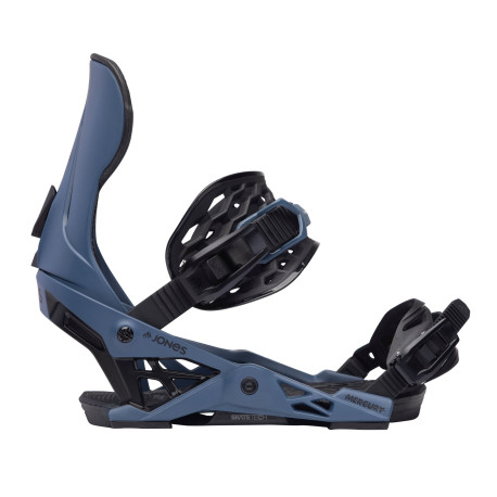 Snowboard Bindings Jones Mercury 2024