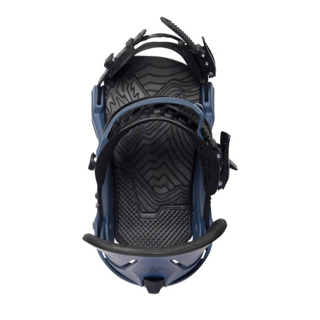 Snowboard Bindings Jones Mercury 2024