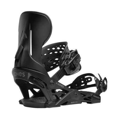 Snowboard Bindings Jones Mercury 2024