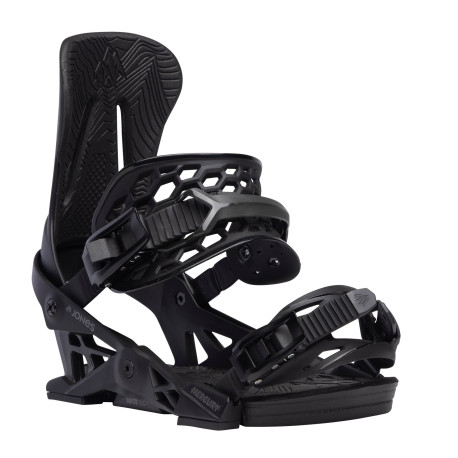 Snowboard Bindings Jones Mercury 2024