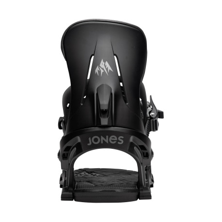 Snowboard Bindings Jones Mercury 2024