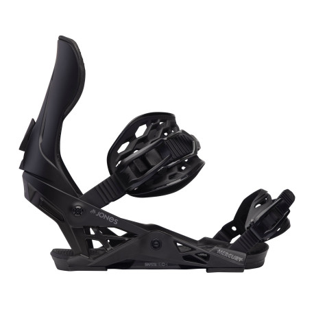 Snowboard Bindings Jones Mercury 2024