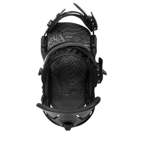 Snowboard Bindings Jones Mercury 2024