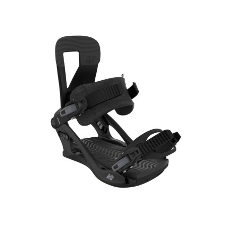 Snowboard Bindings K2 Bedford 2025 