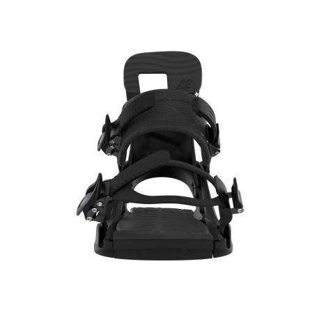 Snowboard Bindings K2 Bedford 2025 