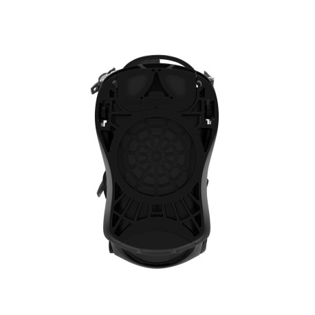 Snowboard Bindings K2 Bedford 2025 
