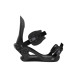 Snowboard Bindings K2 Bedford 2025 