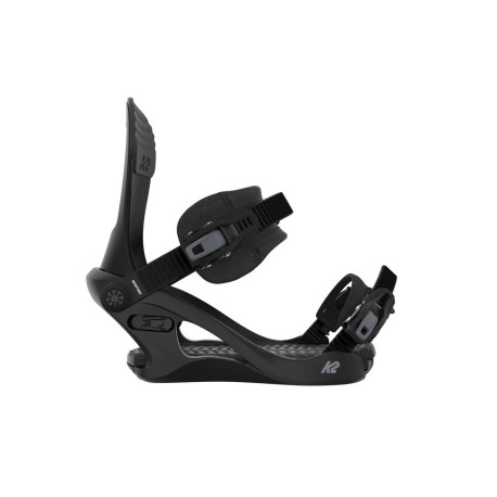 Snowboard Bindings K2 Bedford 2025 
