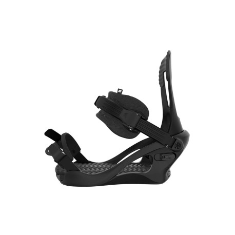 Snowboard Bindings K2 Bedford 2025 