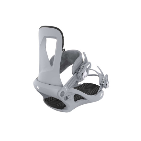 Snowboard Bindings K2 Bedford 2025 