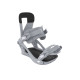Snowboard Bindings K2 Bedford 2025 
