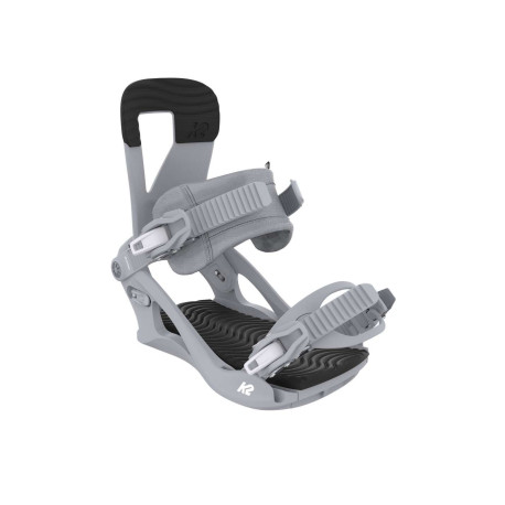 Snowboard Bindings K2 Bedford 2025 