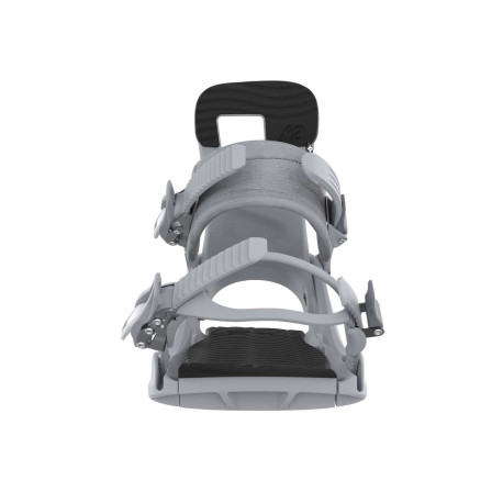 Snowboard Bindings K2 Bedford 2025 