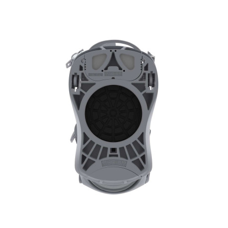 Snowboard Bindings K2 Bedford 2025 