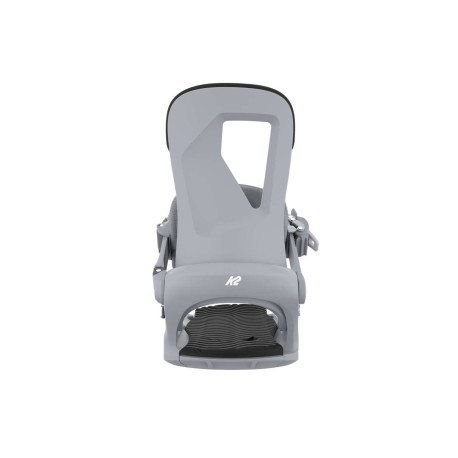 Snowboard Bindings K2 Bedford 2025 