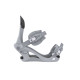 Snowboard Bindings K2 Bedford 2025 