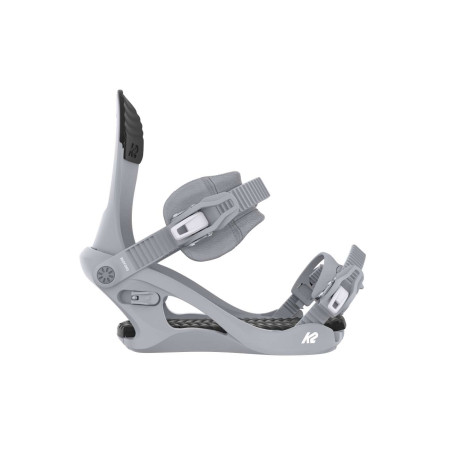 Snowboard Bindings K2 Bedford 2025 