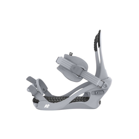 Snowboard Bindings K2 Bedford 2025 