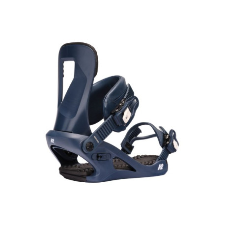 Snowboard Bindings K2 Bedford 2025 