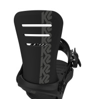 Snowboard Bindings K2 Formula 2025 