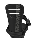 Snowboard Bindings K2 Formula 2025 