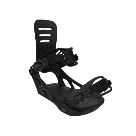 Snowboard Bindungen K2 Formula 2025 
