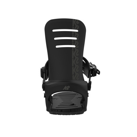 Snowboard Bindings K2 Formula 2025 