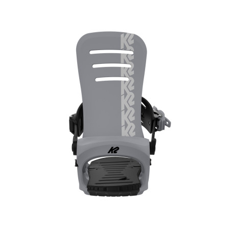 Snowboard Bindings K2 Formula 2025 