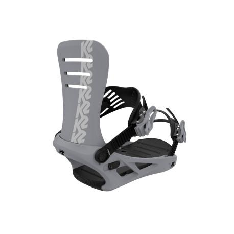 Snowboard Bindings K2 Formula 2025 