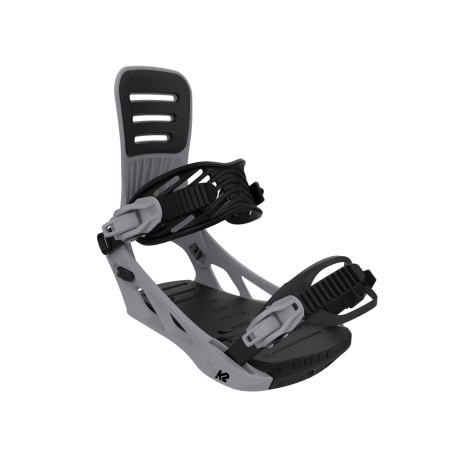Snowboard Bindings K2 Formula 2025 