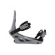 Snowboard Bindings K2 Formula 2025 