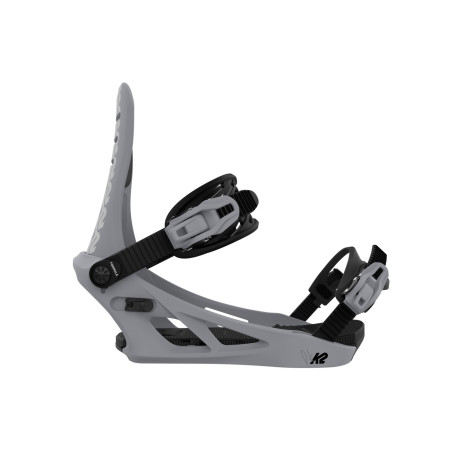 Snowboard Bindings K2 Formula 2025 