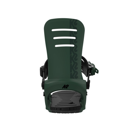 Snowboard Bindings K2 Formula 2025 