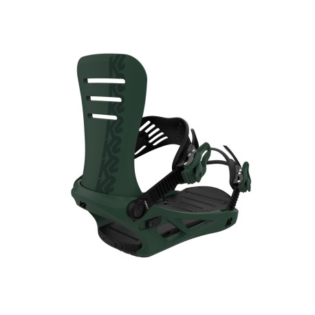 Snowboard Bindings K2 Formula 2025 