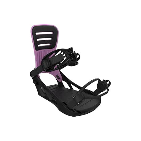 Snowboard Bindings K2 Formula 2025 