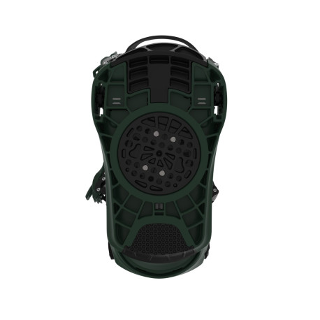 Snowboard Bindings K2 Formula 2025 